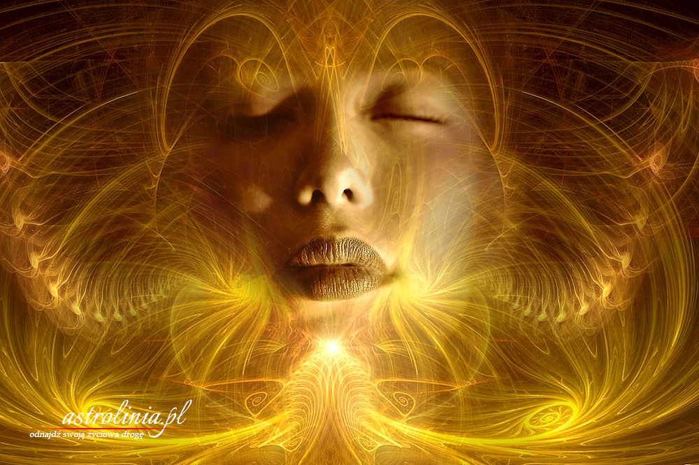 Jasnowdzenie - dar, czy brzemię