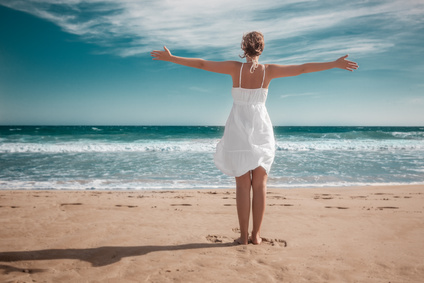 Efekt przyciągania - to działa!