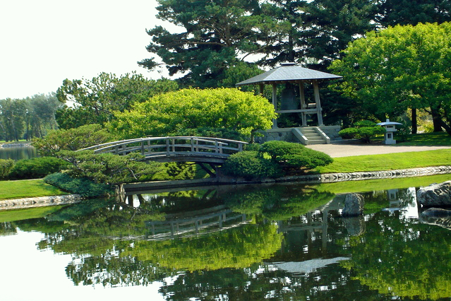 Feng Shui - równowaga i energia