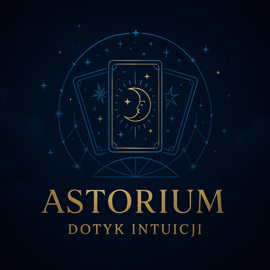 Astorium.pl logo